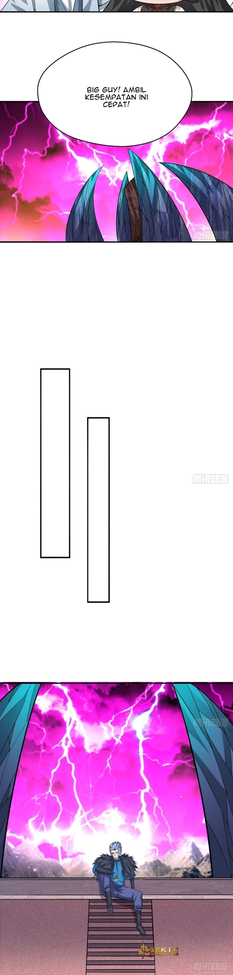 I Picked Up An Attributes Chapter 68 Gambar 8